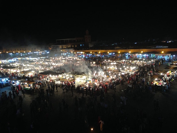 longweekend-i-Marrakech-Jemaa-el-Fna2