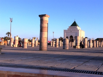 Imperial Cities