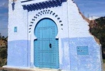 Les villes impériales du Maroc
