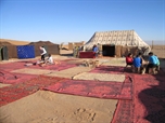 Camp Chegaga