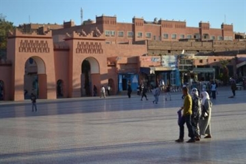Ouarzazate